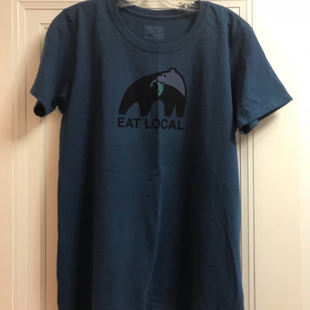 NWT Patagonia T-shirt